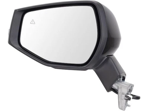 Action Crash 97CT32F Left - Driver Side Mirror Fits 2023-2025 Kia Sportage