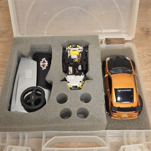Nissan 350Z Rc Car | eBay