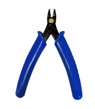Crimping Tool Jewelry Crimper Plier Bead Crimping Pliers Jewelry Making Tool ...