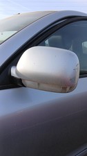 Retroviseur gauche (ou coque) Volkswagen TOUAREG
