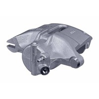 Bremssattel Vorne Rechts Faustsattel Ø 54 Mm Hella FüR U.A. Renault Kangoo