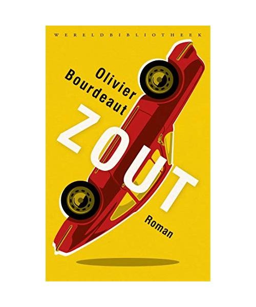 Zout, Bourdeaut, Olivier