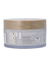 Schwarzkopf BlondMe All Blondes Detox Mask 6.7 oz