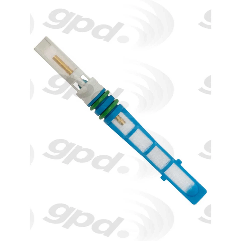 Kit de servicio del sistema para Ford Mustang 2007-2009 piezas globales Foto 2 de 3