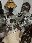 West Bend Lifetime 10 Pc. Cookware Set — photo 1