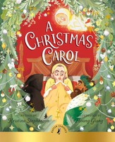 A Christmas Carol | Kristina Stephenson | Englisch | Taschenbuch | 2020
