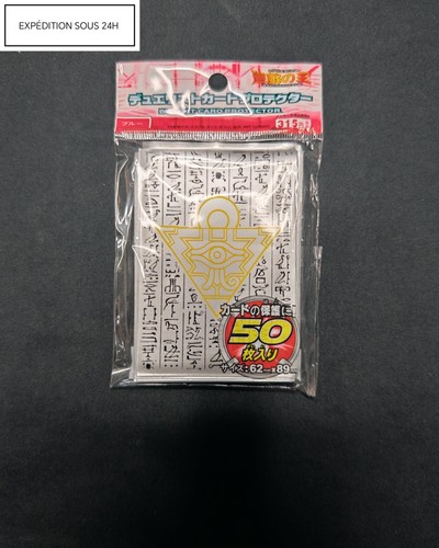 Lot De 50 Protèges Cartes Pokémon - Toploaders Rigides + Sleeves Souples Pour MTG, YuGiOh, Cartes à Collectionner