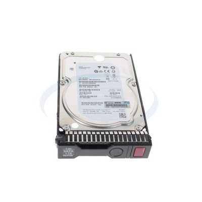 HP DL360 DL380 ML350 Gen8 Gen9 1TB 7.2K 6G SATA MDL 3.5 Hard Drive