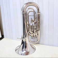 BESSON SOVEREIGN BE967 Euphonium