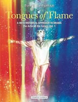 Dawn Langman - Tongues Of Flame A Meta-Historical Approach To Drama - - F31Z