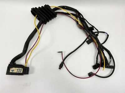INSTALACJA ELEKTRYCZNA WIAZKA DRZWI TYL PRAWY MERCEDES W140 1404405213