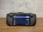Valve Steam Deck 7.4" AMD 6nm Ryzen APU 16GB RAM 1TB Black 1030
