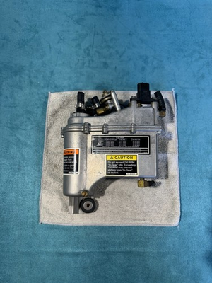 #ad Mecury 225 250HP EFI VST Vapor Separator Tank Assy $249.95