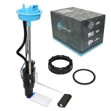 QFS EFI Fuel Pump Module Assembly +Tank Seal 14-23 Polaris Ranger 570 2521201-D