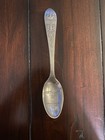 Tiffany & Co. Sterling Silver Souvenir Spoon Hudson-Fulton Celebration — photo 1