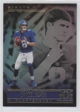2021 Panini Illusions Daniel Jones #48 3v8