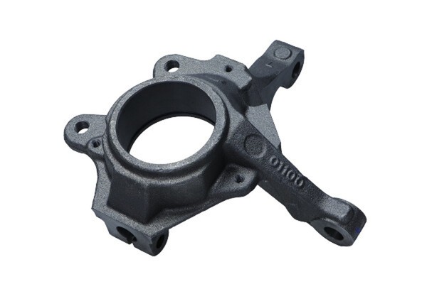 Achsschenkel RadaufhäNgung Maxgear 72-5443 FüR Renault Kangoo KC0 Megane 1 BA0-image