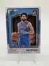 Ajay Mitchell Rated Rookie Card 2024-25 Panini Donruss Optic #274