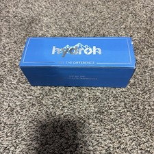 Hydroh Hydrogen Water Bottle Portable Spe Pem Generator Complete Kit