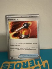 Blowtorch 086/094 Me02: Phantasmal Flames Regular