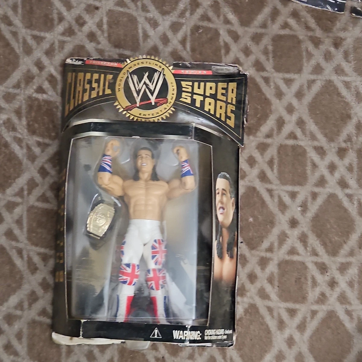 Wwe Classic Superstars for sale | eBay