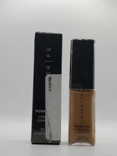COVER FX Power Play Concealer G MEDIUM 4 .33 FL OZ. FULL SIZE NEW IN BOX