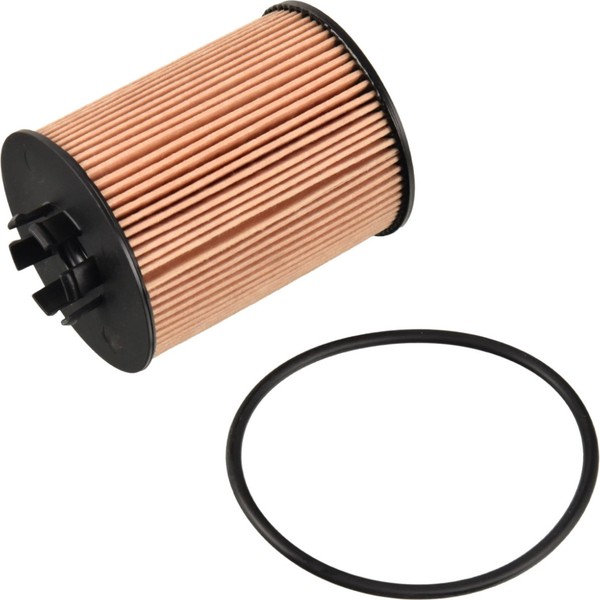 Febi Bilstein 36562 ÖLfilter FüR Opel Agila Astra G H H GTC Corsa B C D Tigra-image