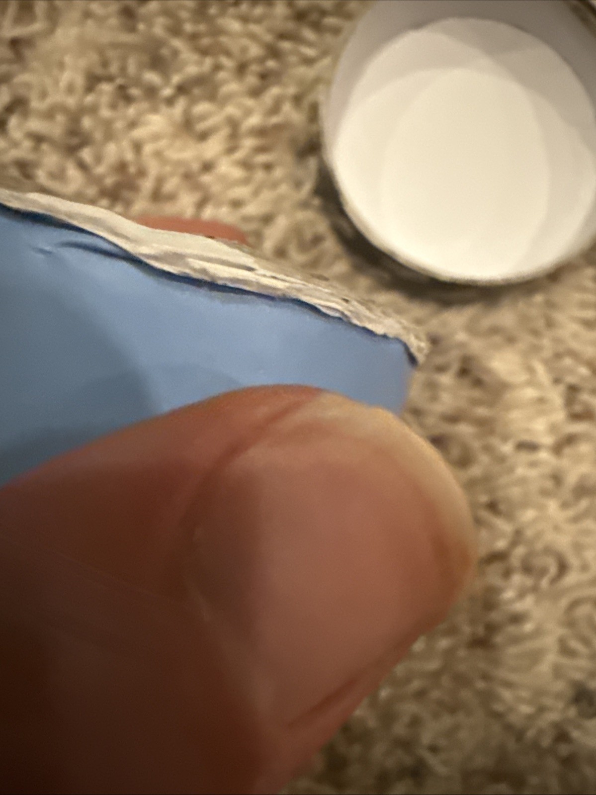 Lot Of 4 Mini Shoe Keychains - SB DUNK Chunky Dunky, Yeezy, Nike Dunk thumbnail 6