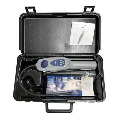 INFICON TEK-MATE REFRIGERANT LEAK DETECTOR W/ HARD CASE  705-202-G1