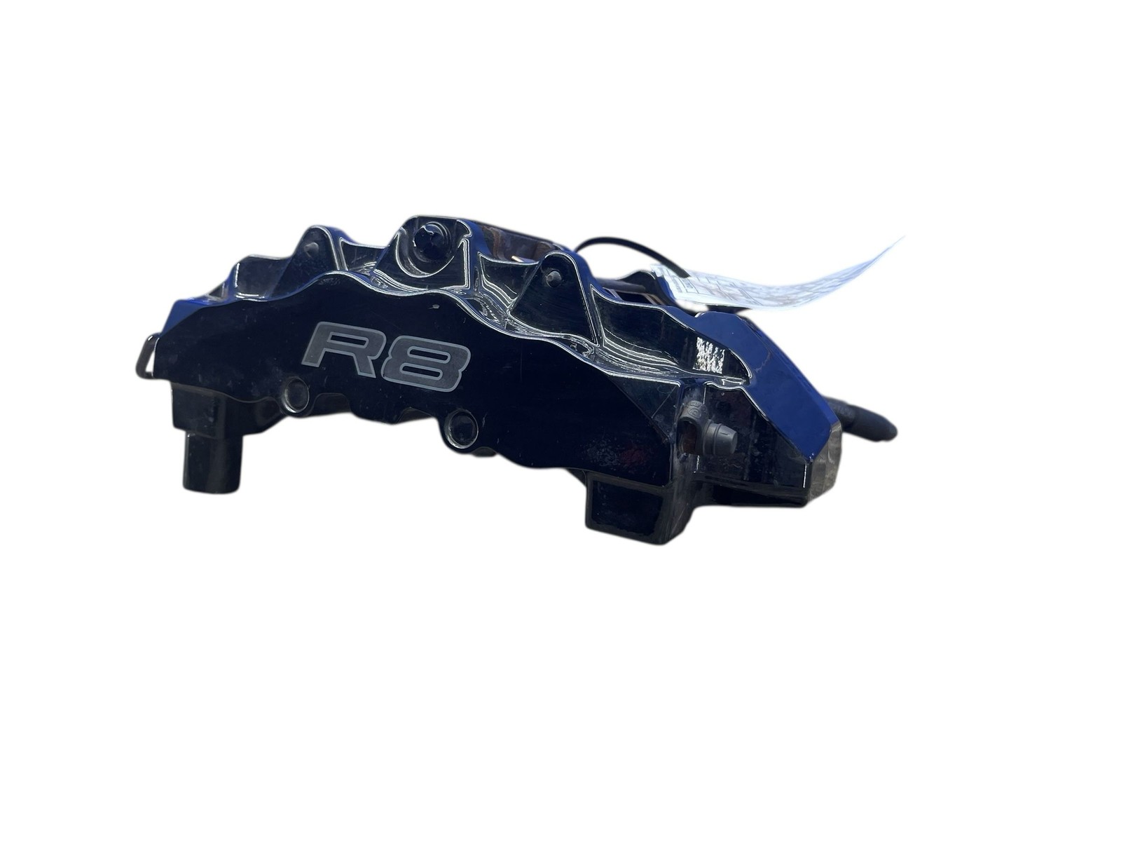 2011-2015 AUDI R8 SPYDER AWD 5.2L FRONT RIGHT BREMBO BRAKE CALIPER 42B615108A