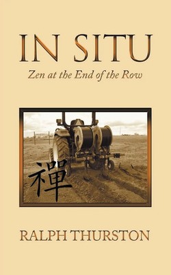 Ralph Thurston | In Situ | Taschenbuch | Englisch (2022) | AuthorHouse