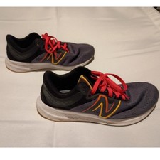New Balance MDRFTLM2 Men's Running Shoes Navy 9 4E Extra Wide