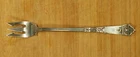 Gorham Sterling Silver -Landsdowne Cocktail Fork