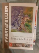 N°773 Catalogue Yvert et Tellier tome1 ed 2017