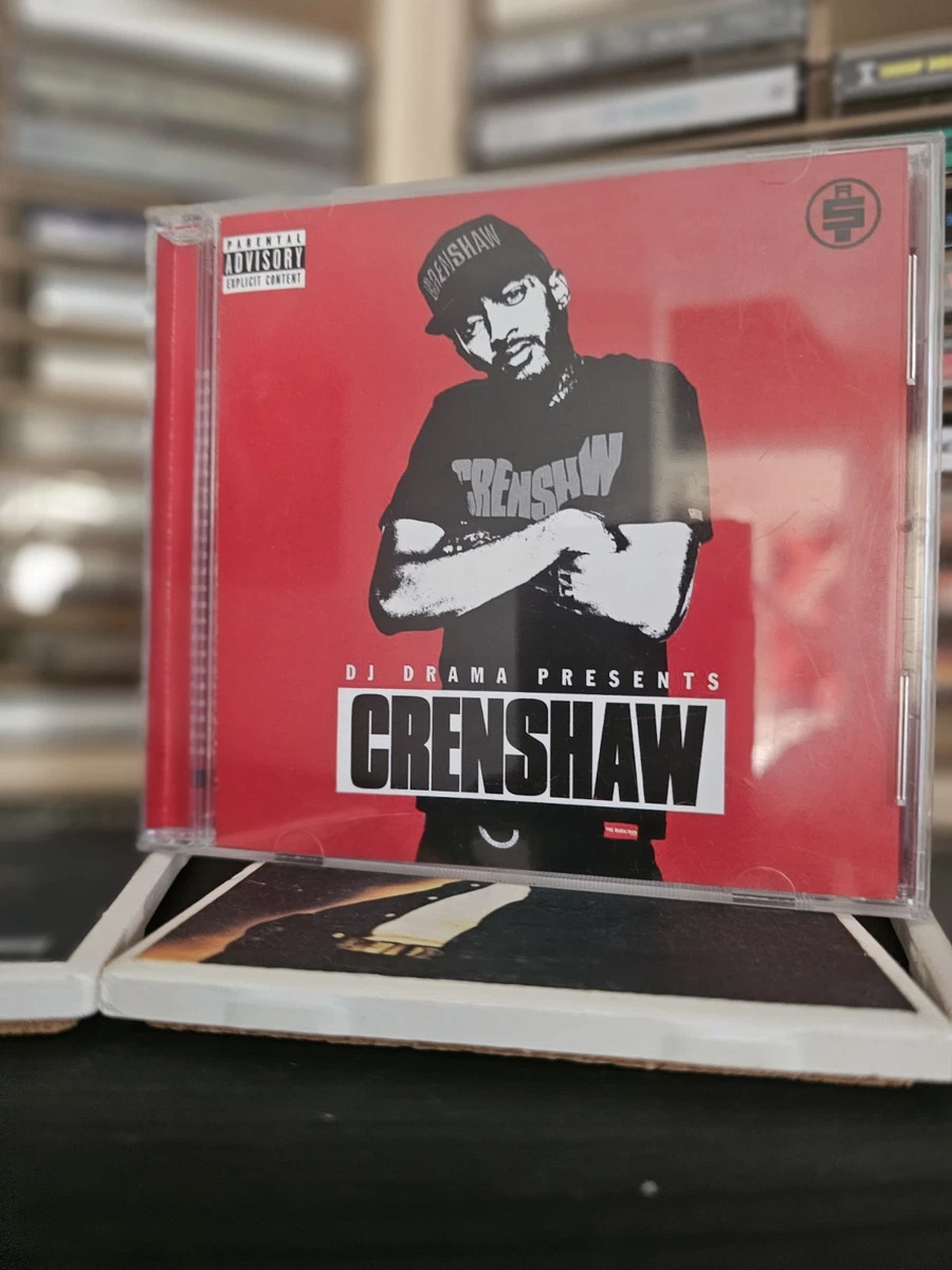 Nipsey Hussle In Music Cds for sale | eBay