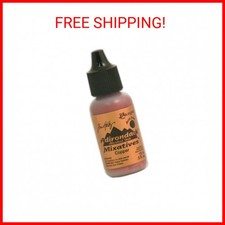 RANGER Tim Holtz Alcohol Ink Metallic Mixatives, Copper Metallic Mixative