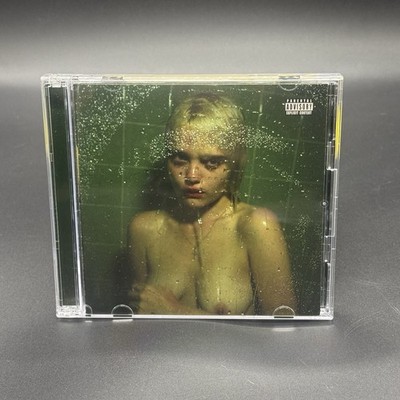 Sky Ferreira Night Time, My Time 2 CD Limited Edition