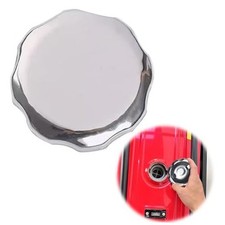 Predator 212 Thin Gas Tank Cap for Honda GX160 GX200 - 2.76 in  Iron