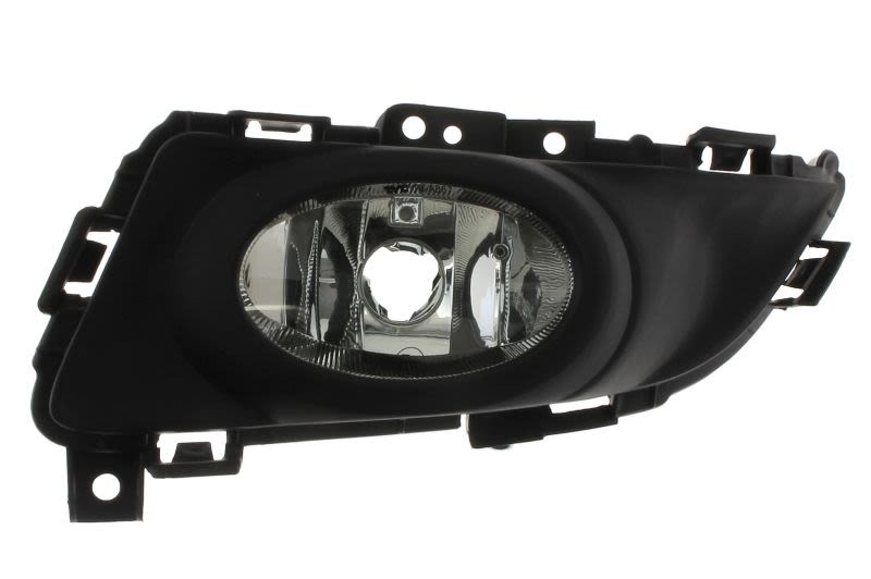 Feu antibrouillard TYC contre le manque de visibilité en Mazda 3 BK 2003-2009