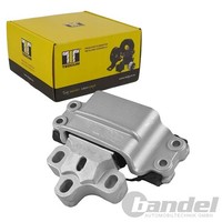 Tedgum Motorlager Hydrolager Getriebeseitig Links Passend FüR Audi A3 Tt | TED72