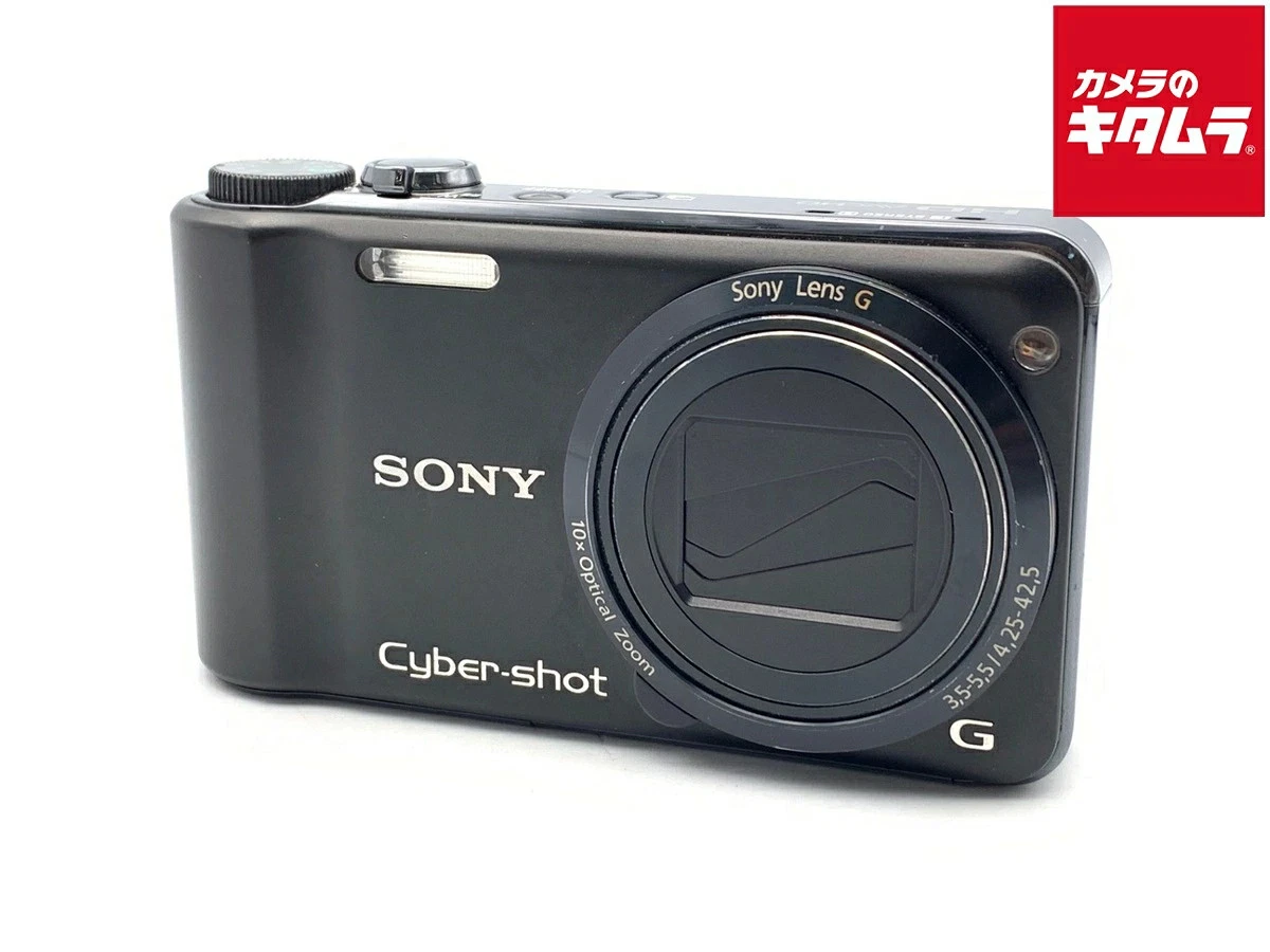 [完動品] Sony Cyber-shot DSC-HX5V デジタルカメラ Amazon.com : Sony Cyber-shot DSC-HX5V 10.2 MP CMOS 10x Wide-Angle