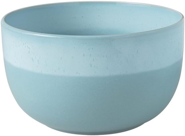 Villeroy & Boch Serving Bowl – Perlemor Aqua  22.5cm