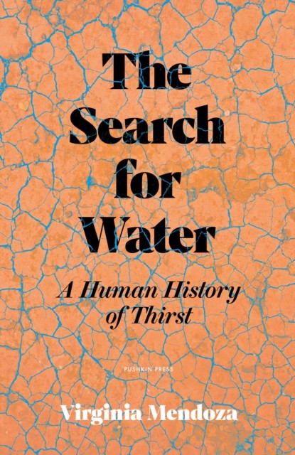 Search For Water