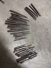 Snap-On 34 Piece Punch & Chisel Set