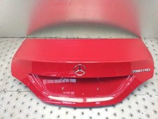 A1177500075 HECKKLAPPE / 855223 F&Uuml;R MERCEDES-BENZ CLASE CLA W117 CLA 200 CDI