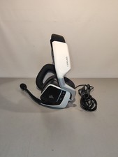 Corsair Void RGB Elite CA-9011202-NA White Wireless Premium Gaming Headset