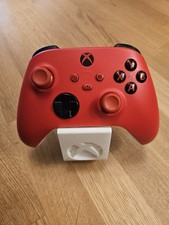 Microsoft Xbox One Controller Series XS Wireless Model 1914 Pulse Red FOR PARTS