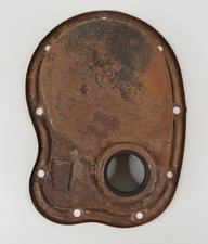 1975-1980 Mg Mgb Engine Timing Chain Cover 1.8l 18v Mowog 1975-1980 Mg Mgb Engine Timing Chain Cover 1.8l 18v Mowog