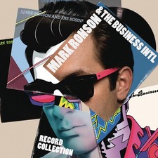 Mark Ronson & The Business Intl: Record Collection