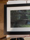 Waterfalls Framed Picture 21 3/4 x 11 3/4 — photo 2